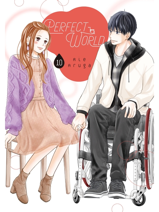 Title details for Perfect World, Volume 10 by Rie Aruga - Available